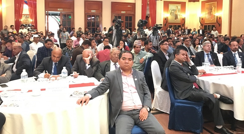 कर्जामा सेवा शुल्क लिन नपाइने, आवेदन दिएको सात दिनभित्र छिनोफानो गर्नुपर्ने
