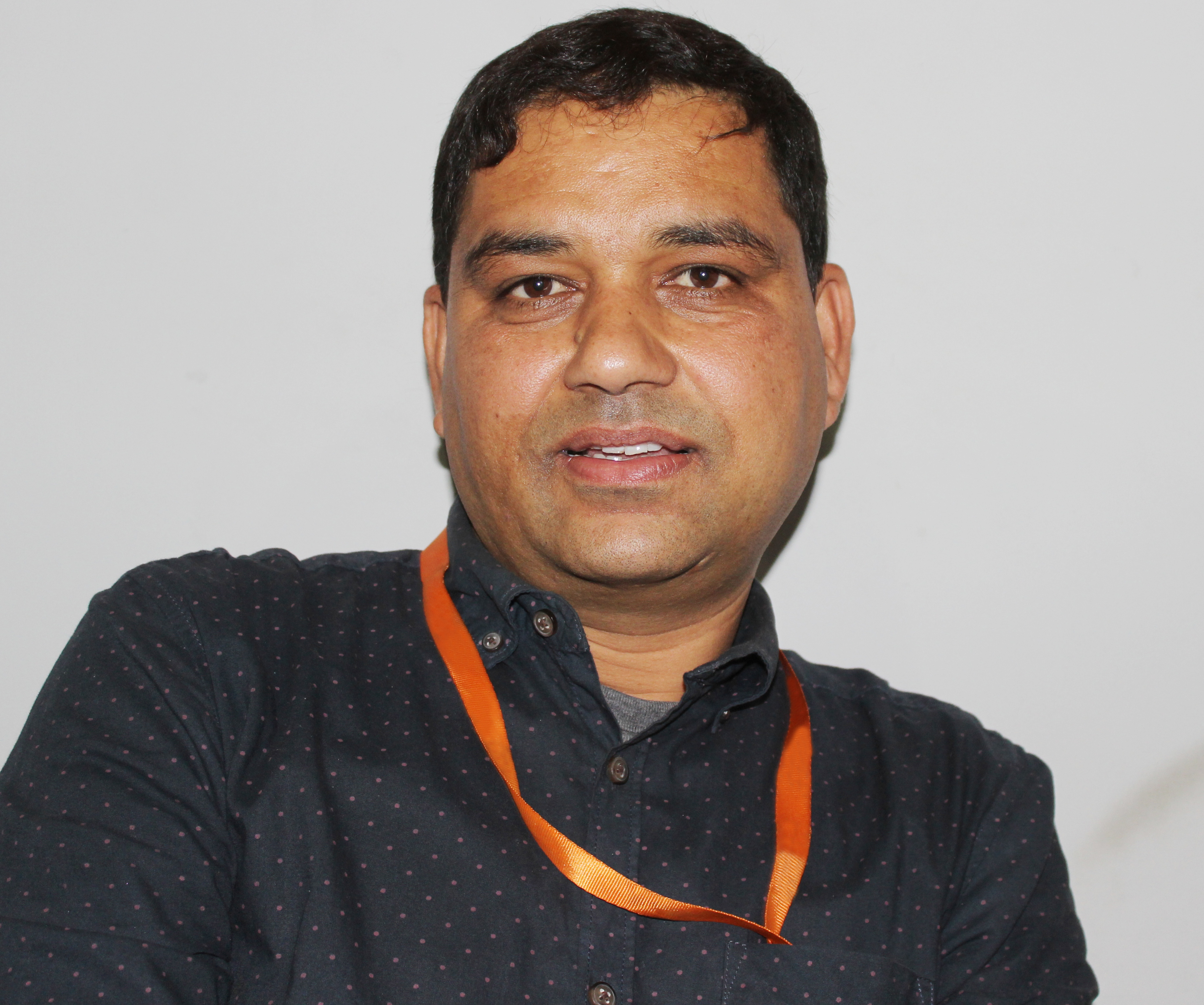 डा.हरिहर देव पन्त स्मृति सम्मान पत्रकारिता पुरस्कार विष्णु बेल्वासेलाई
