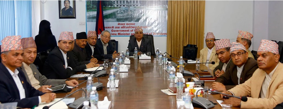 एसईई सहित त्रिवि अन्तर्गतका सबै परीक्षा रोकियो