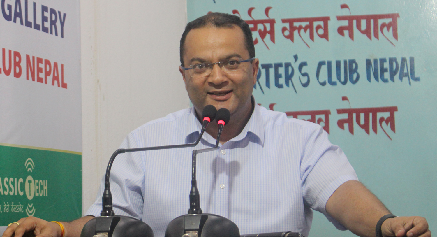प्रम ओलीमा एन्टीबडीको मात्रा बढि देखिएको छः  निजी चिकित्सक डा. शर्मा