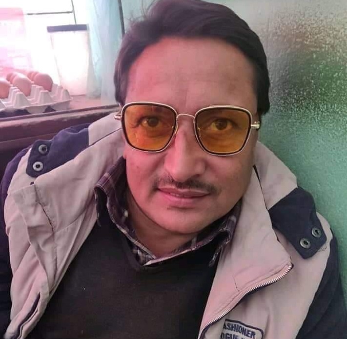 नेकपाका नेता तथा व्यापारी रेष्टुरेष्टमा मृत भेटिए, मृत्यु शंकाष्पद