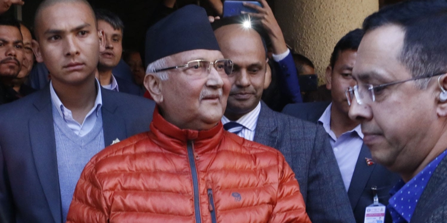मिर्गौला प्रत्यारोपणका लागि भोलि अस्पताल भर्ना हुँदै प्रम