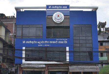आफ्नै कम्पनीलाई अर्बौंको ऋण, २ अर्ब भन्दा बढि अपचलन