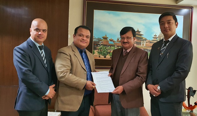 एनसीसी बैंकका ग्राहकलाई नेपाल मेडिसिटि अस्पतालमा विशेष छुट