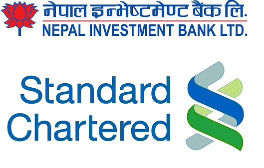 सिएमसीबाट नेपाल इन्भेष्टमेन्ट र स्ट्याण्डर्ड चार्टर्ड बैंकको करिब ३ अर्ब आयो