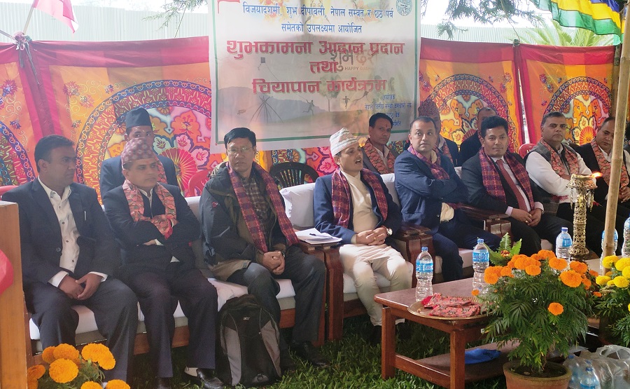 'राष्ट्र बैंकको स्वायत्तता कटौती हुँदै गयो'