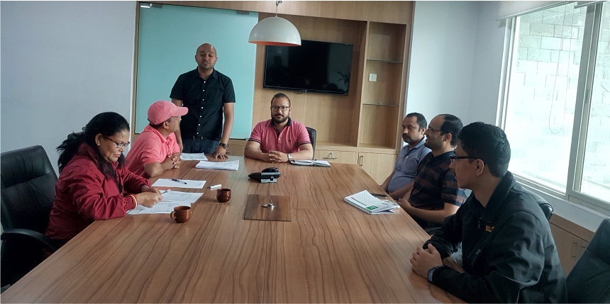 नबिल व्यालेन्स फण्ड २ को ११ करोड २० लाख इकाई बाँडफाँड