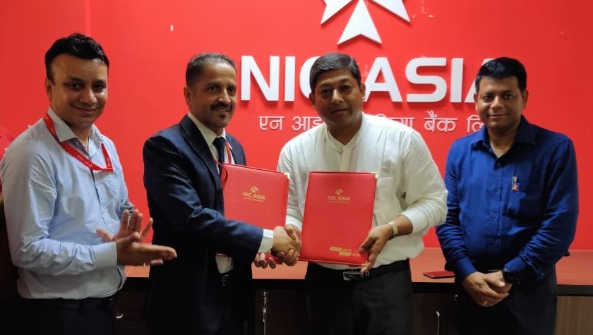 एनआईसी एशियाका ग्राहकलाई नारायणी वयोधामा १० प्रतिशत छुट