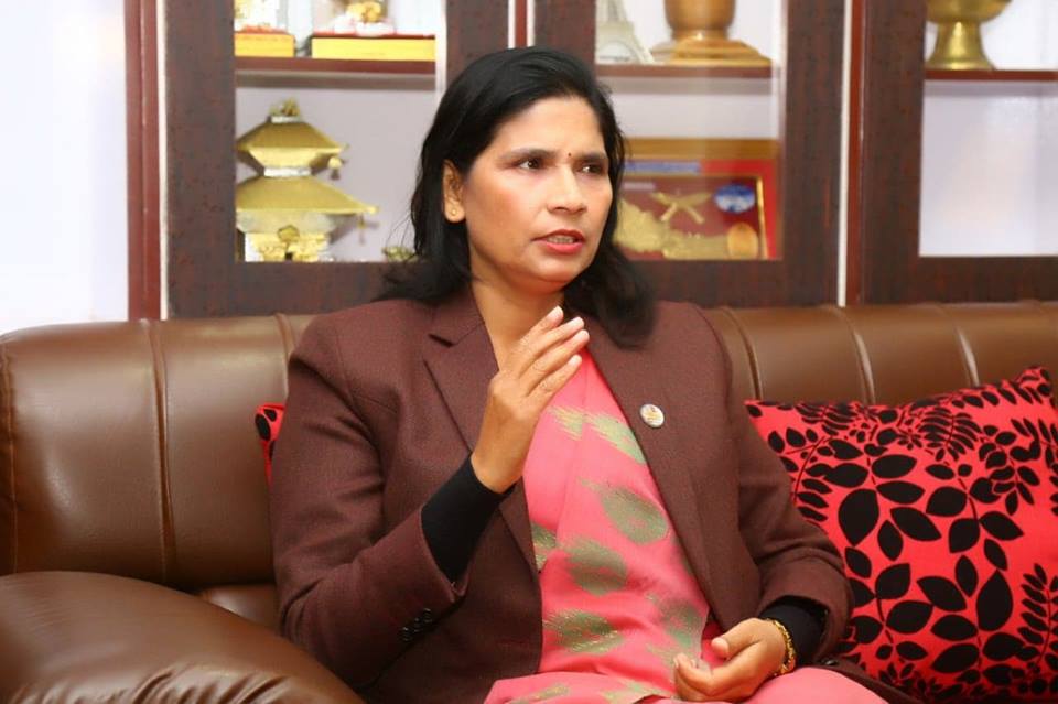 सहकारीको विकृति नियन्त्रण गरिने