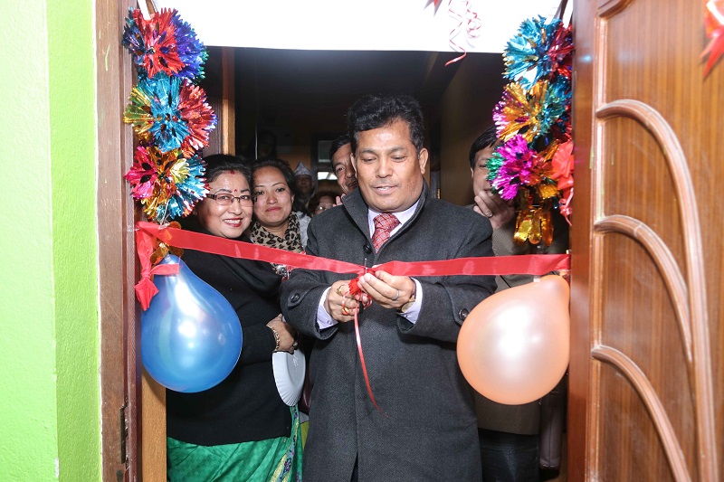 अर्को लघुवित्तले पनि कारोबार शुरु गर्यो
