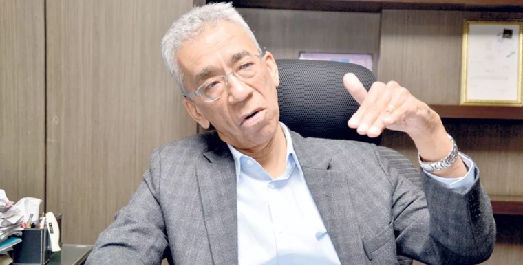 फेरि अर्का व्यवसायीलाई पक्राउ गर्न आदेश