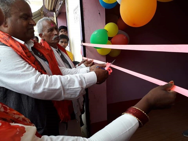 माछापुच्छ्रेको रियल टाइममा नै खाता खोल्न मिल्ने गरी बैंकिङ्ग सेवा