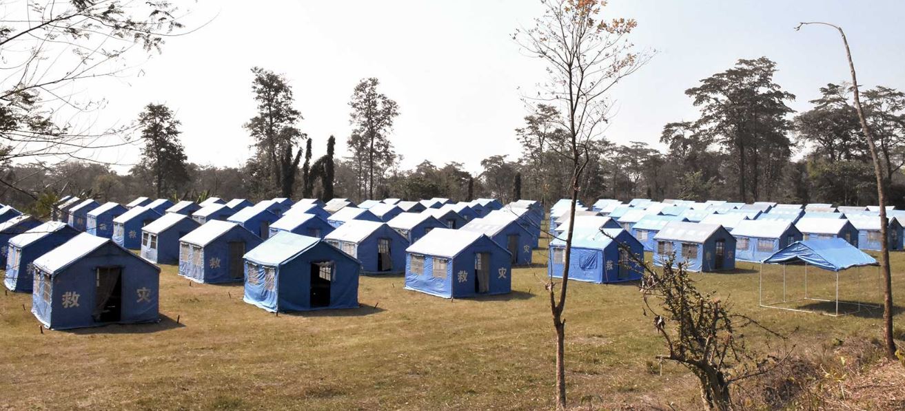 “भाइको रुँदै फोन आयो , आमा बित्नुभयो ” महाकालीपारि क्वारेन्टाइन बस्नेकाे पीडा