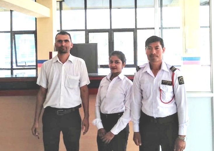 राष्ट्रिय वाणिज्य बैंकको कारोबार पानवारीमा शुरू