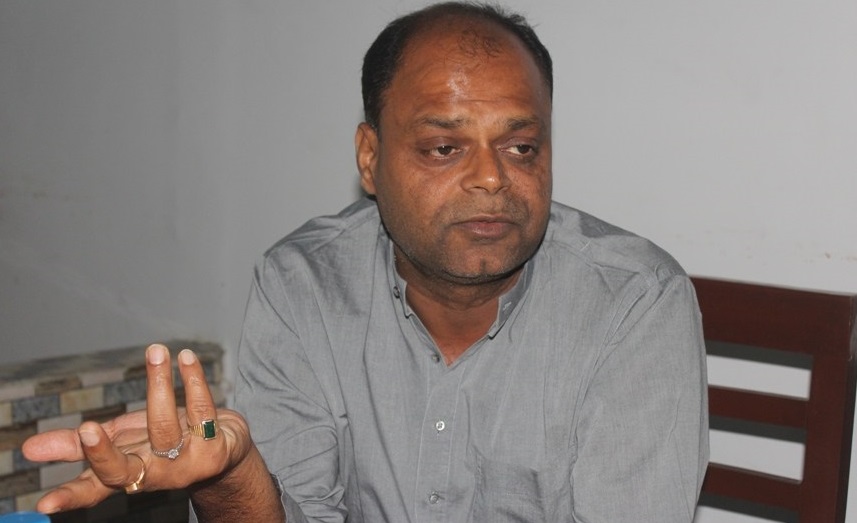 मेयरको आक्रोशः विरगञ्जमा ५ हजार संक्रमित हुन सक्छन्, माथिका सरकारले हेरेनन्