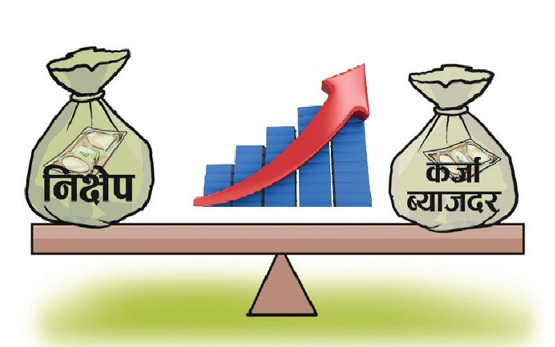 २८ वाणिज्य बैंकहरूको वित्तीय विवरण यस्तो छ