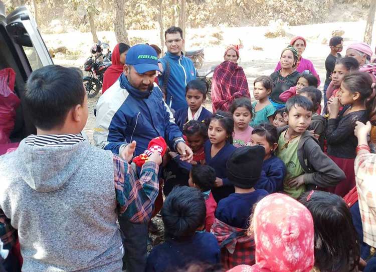 गरिबी निवारणमा अबौं लागानी, एक चौथाइ नागरिक अझै विपन्न