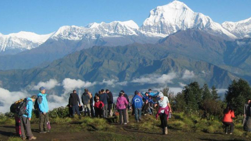 चाँगुनारायण र मण्डन देउपुर नगरपालिकामा दाेहाेराे कर