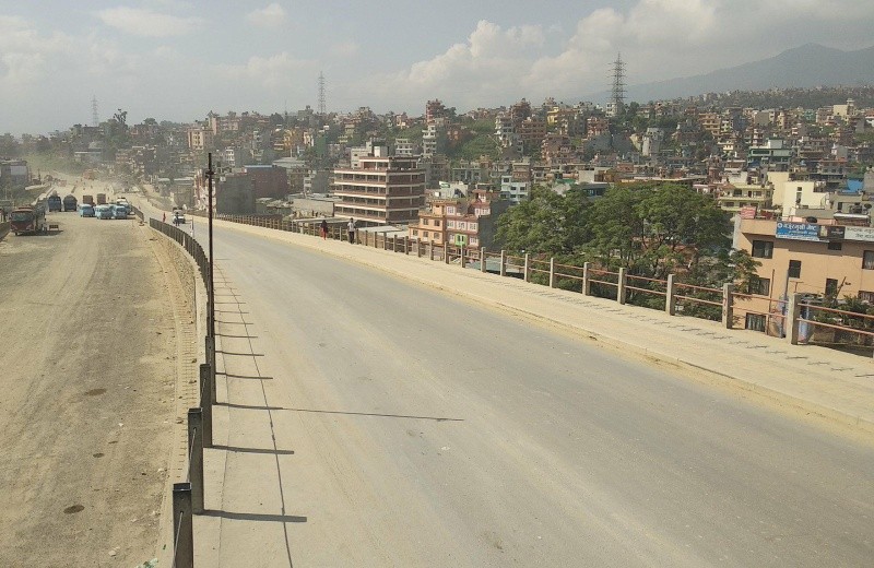 चक्रपथ विस्तार दोस्रो चरण : जग्गा अधिग्रहण गर्न सडक विभागलाई स्वीकृति