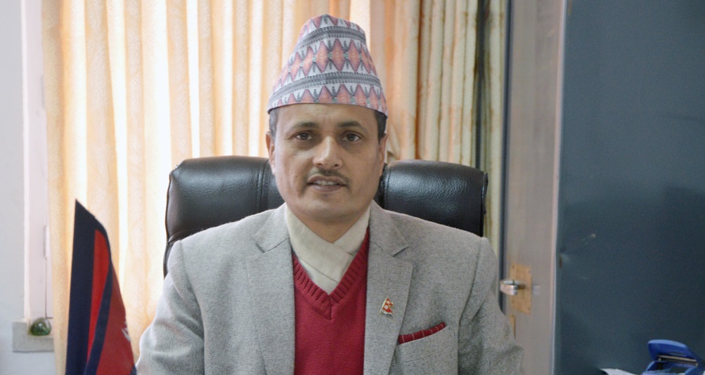 ‘उत्पादन र क्यास फ्लो’ को आधारमा व्याज अनुदान दिन राष्ट्र बैंकको सुझाव