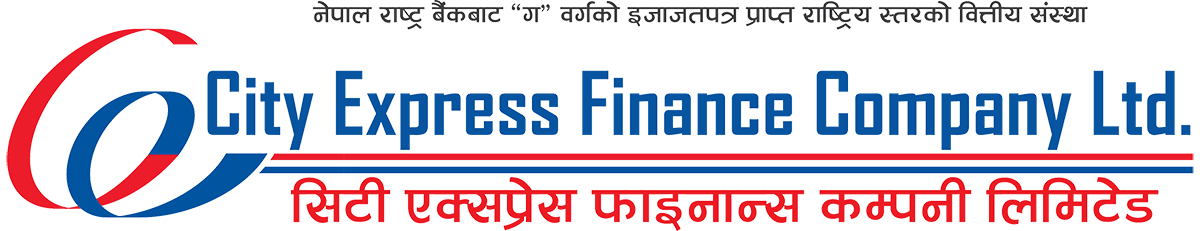 सिटी एक्सप्रेस फाइनान्सले अत्याधिक नाफा घटायो