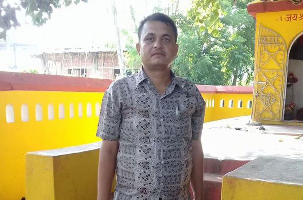 १ लाख ८० हजार घुससहित सिञ्चाई कार्यालयका प्रमुख पक्राउ