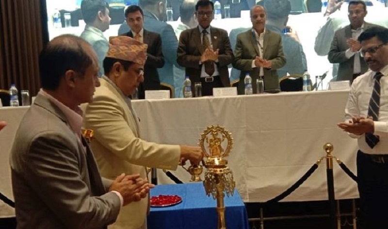 बैंकलाई गभर्नरको चेतावनी : तीन वर्षको कमाई एक मिनेटमै स्वाहा होला !