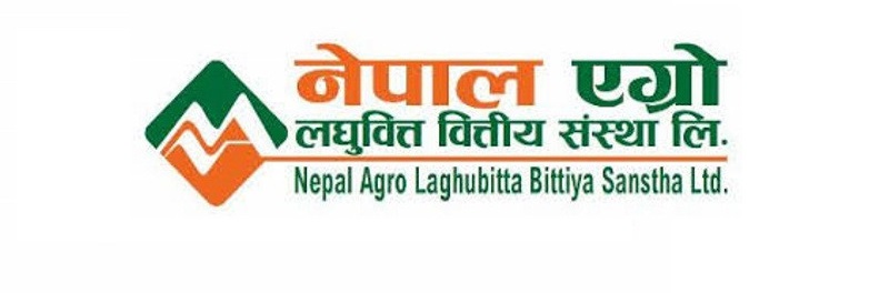नेपाल एग्रो लघुवित्तको लाभांश परिमार्जन
