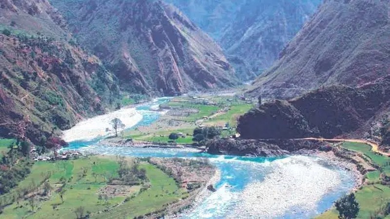 सुदूर पश्चिमका सांसदहरूको माग : पश्चिम सेती तत्काल अगाडि बढाऊ
