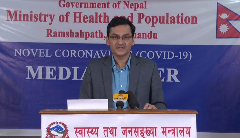 कोरोना सङ्क्रमितको अवस्था कस्ताे छ ? आठ हजार ६६० क्वारेन्टाइनमा