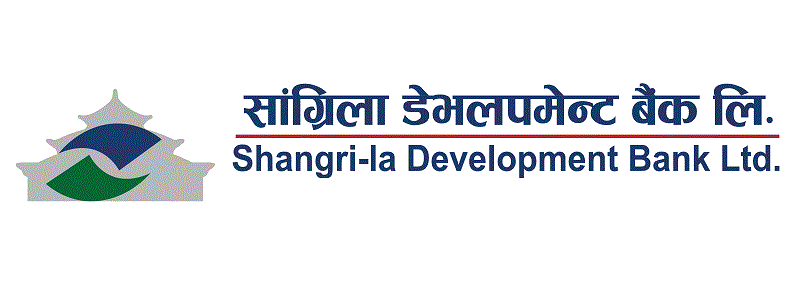 सांग्रिला डेभलपमेन्ट बैंकले नगद लाभांशमात्रै दिने