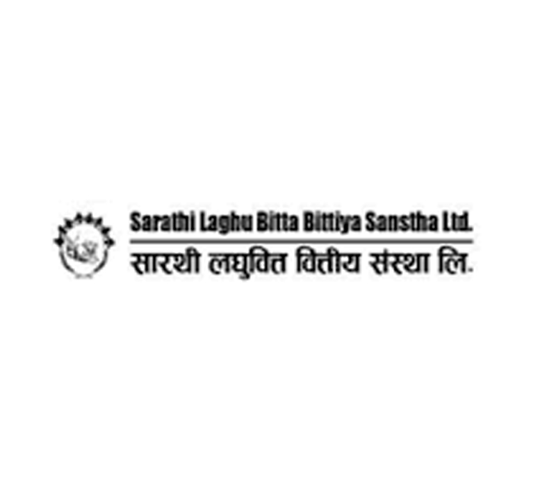 घाटामा रहेको सारथी लघुवित्तले कमायो १ करोड ७९ लाख