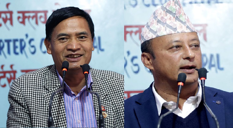 'गाँजा खेतिबाट खर्बौको कमाई हुन्छ'