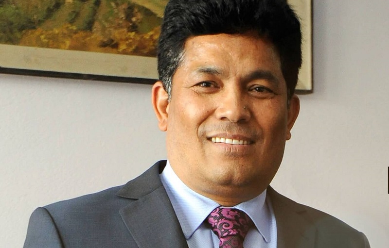 डेपुटी गभर्नर शिवराज श्रेष्ठ निलम्बन, तीन सदस्यीय छानविन समिति गठन