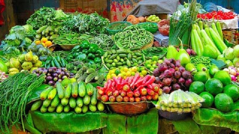 सत् प्रतिशत अर्गानिक तरकारी बजारमा, बिचौलिया नभई सिधै उपभोक्तामा