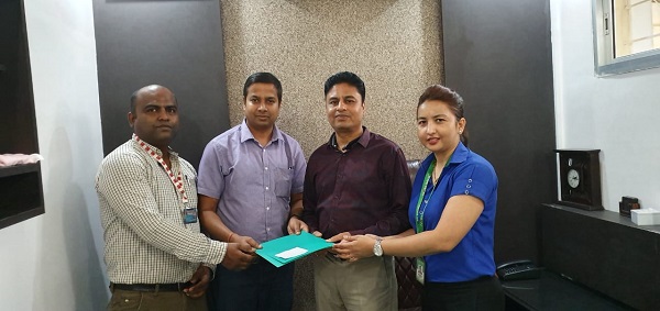 नबिल बैंकका कार्ड होल्डरलाई विराटनगर अस्पतालमा विशेष छुट