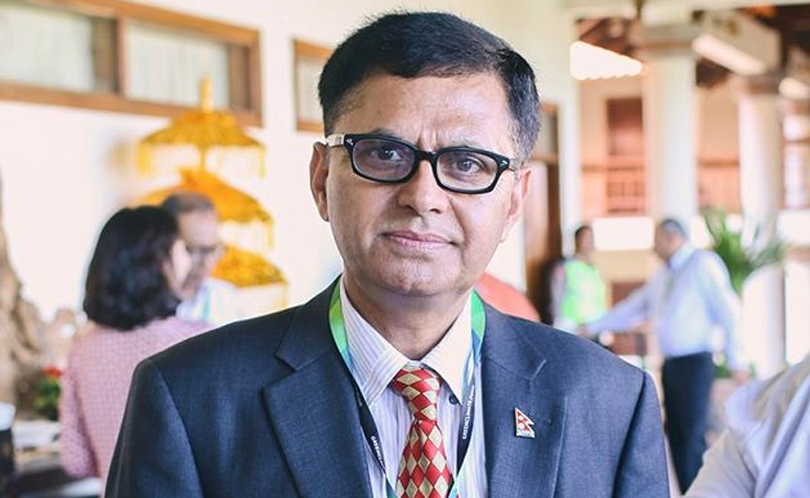 'हिमालयन बैंकको प्रमोटरको शेयर सर्वसाधरणमा परिणत गर्ने पहिलो विकल्प '