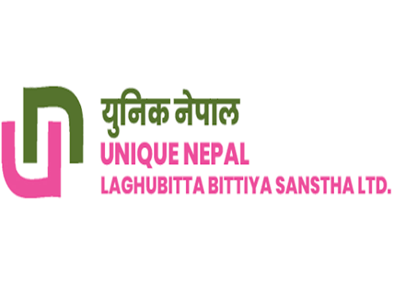 युनिक नेपाल लघुवित्तको नाफा ४ करोडमाथि