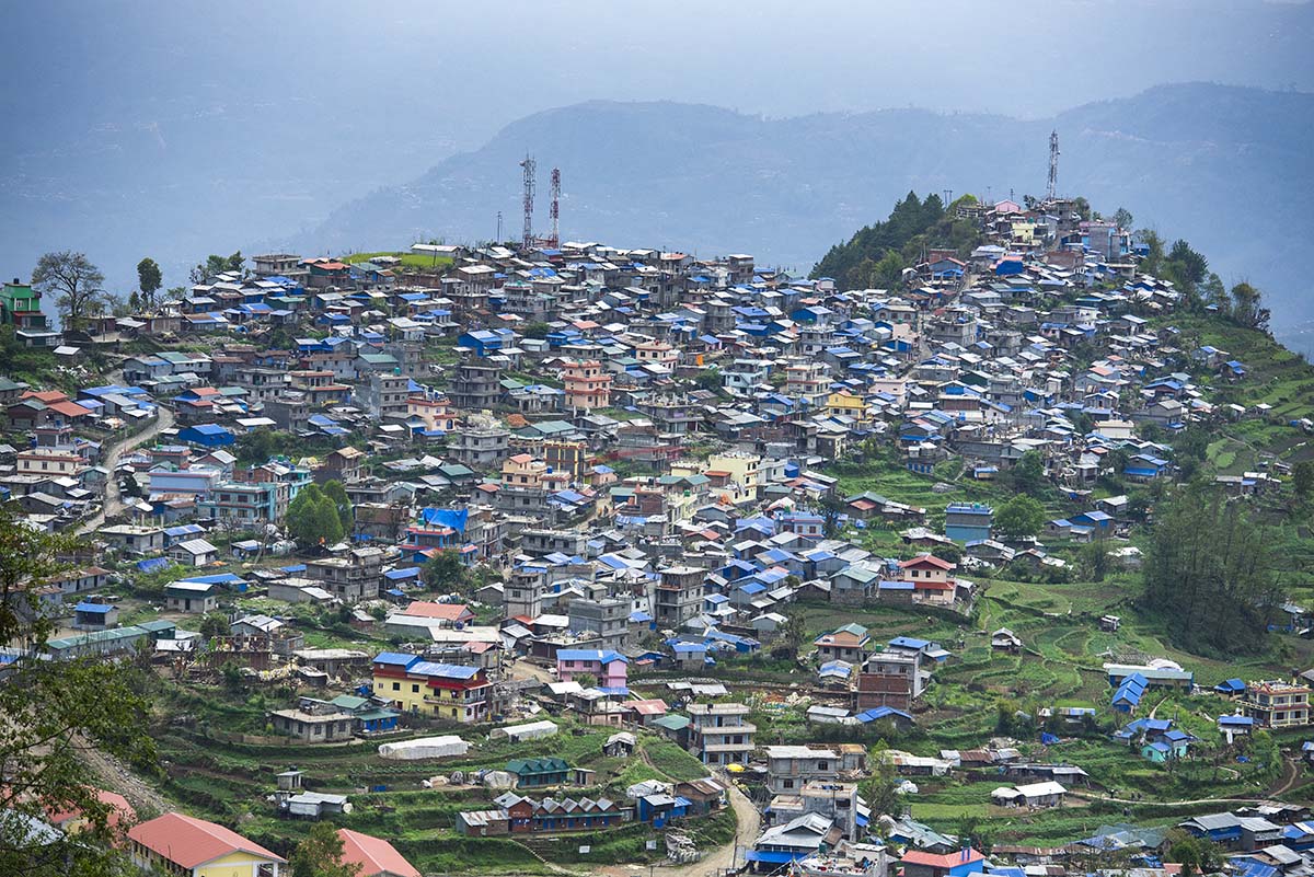 बारपाकले मौलिकता गुमाएकै हो ? पर्यटन क्षेत्रमा असर