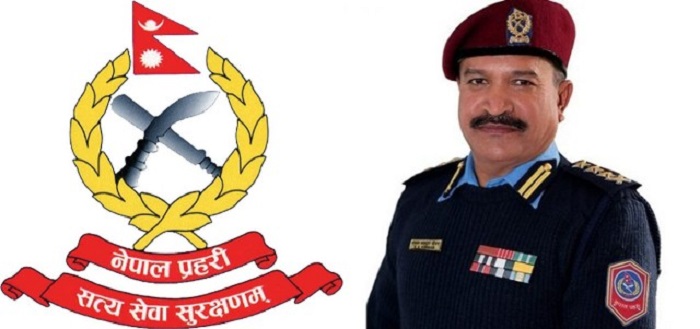 अपराध नियन्त्रणमा अझ सक्रिय बन्न आइजिपी कुँवरको निर्देशन