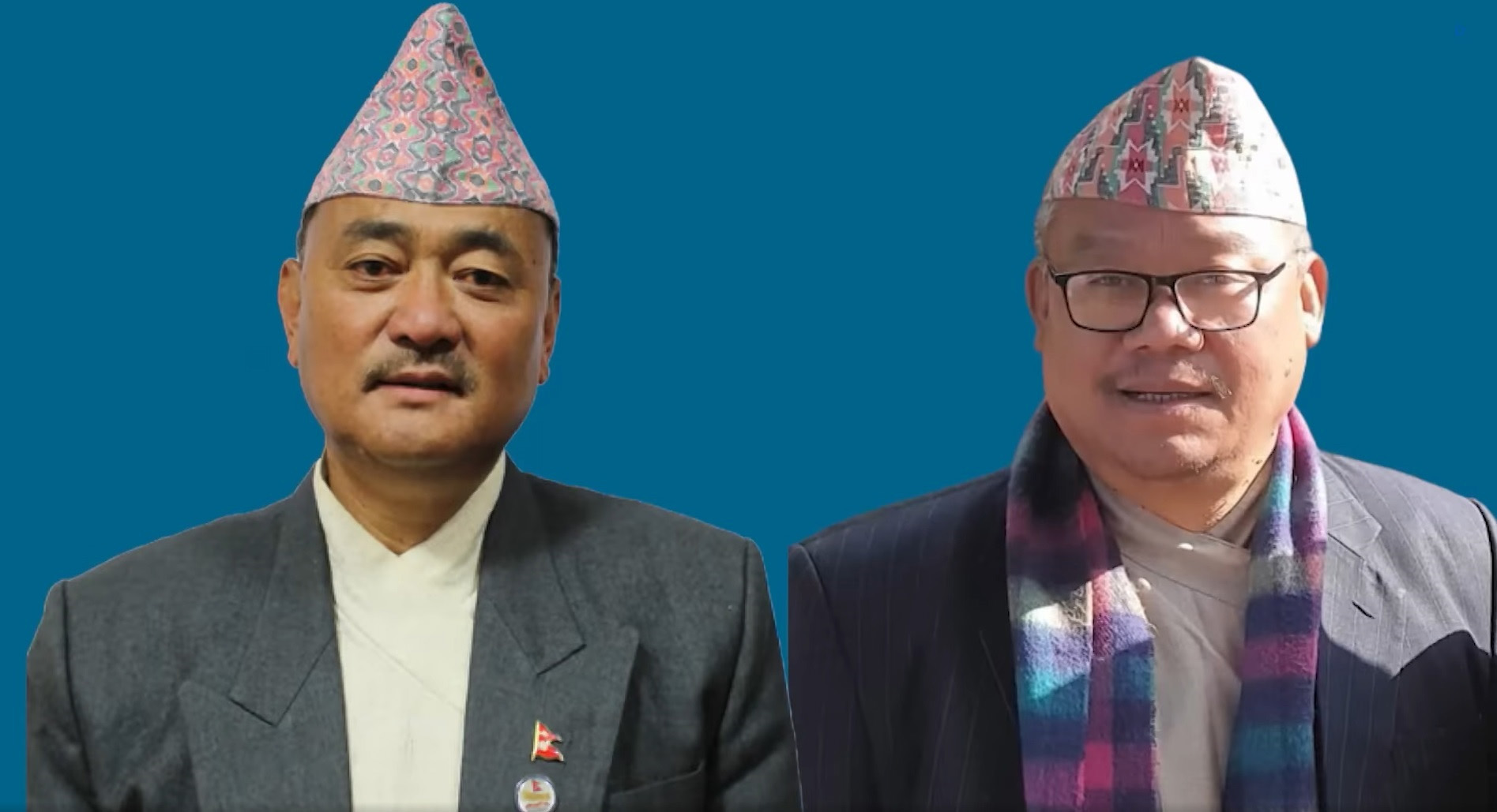 पाँचथरमा बसन्त नेम्बाङको विजय फुकुवा