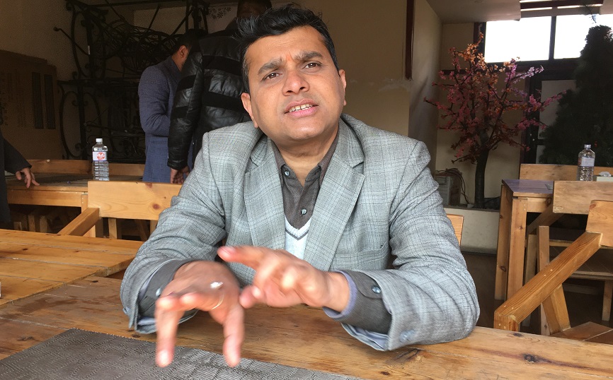 शिक्षा ऐनका कारण शैक्षिक परामर्श संस्थाको नवीकरण रोकिए