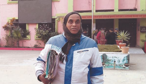 आमाको हत्या मुद्दाकाे फाइल बोकेर आठ वर्षदेखि घुमेको घुम्यै