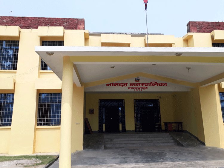 नगरपालिकाद्वारा स्थानीय कला, संस्कृति र पर्यटन समेटेर आफ्नै पाठ्यपुस्तक प्रकाशन