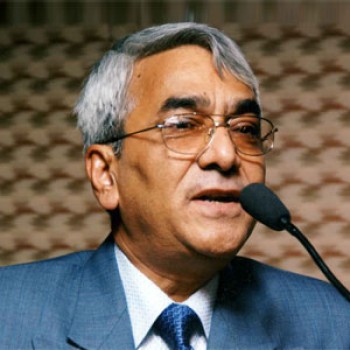डा.भोला रिजाल दम्पती कोरोना संक्रमति