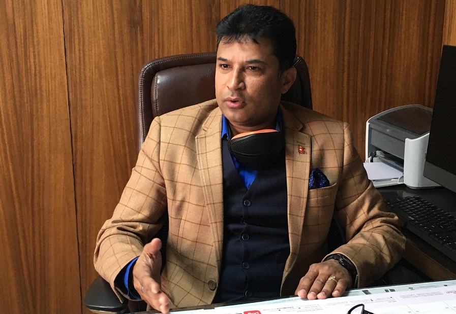 नेपाल इन्फ्रास्ट्रकचरले माघ २ गते आईपीओ निष्काशन गर्ने