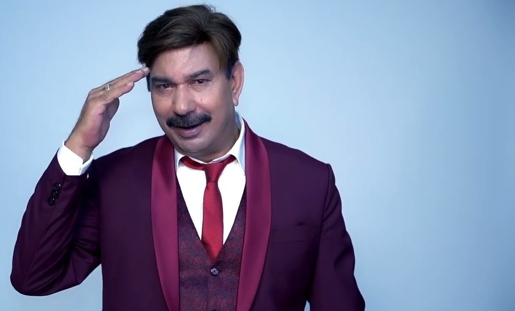 भुवन केसी विनोद चौधरीको चुनाव प्रचारमा लागेपछि आयोगले सोध्य स्पष्टिकरण