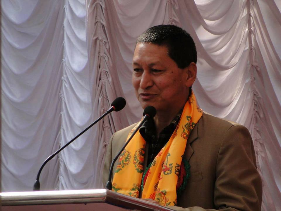 व्यवसाय जोगाउने प्रयासमा महानगरपालिका, काठमाडौं सिटी ब्राण्डिङको कार्य द्रुतगतिमा अघि बढाउने