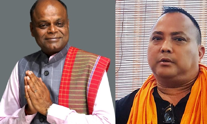 उद्योगी सरावगीलाई हराउँदै सिंह बने वीरगञ्ज महानगरपालिकाको मेयर