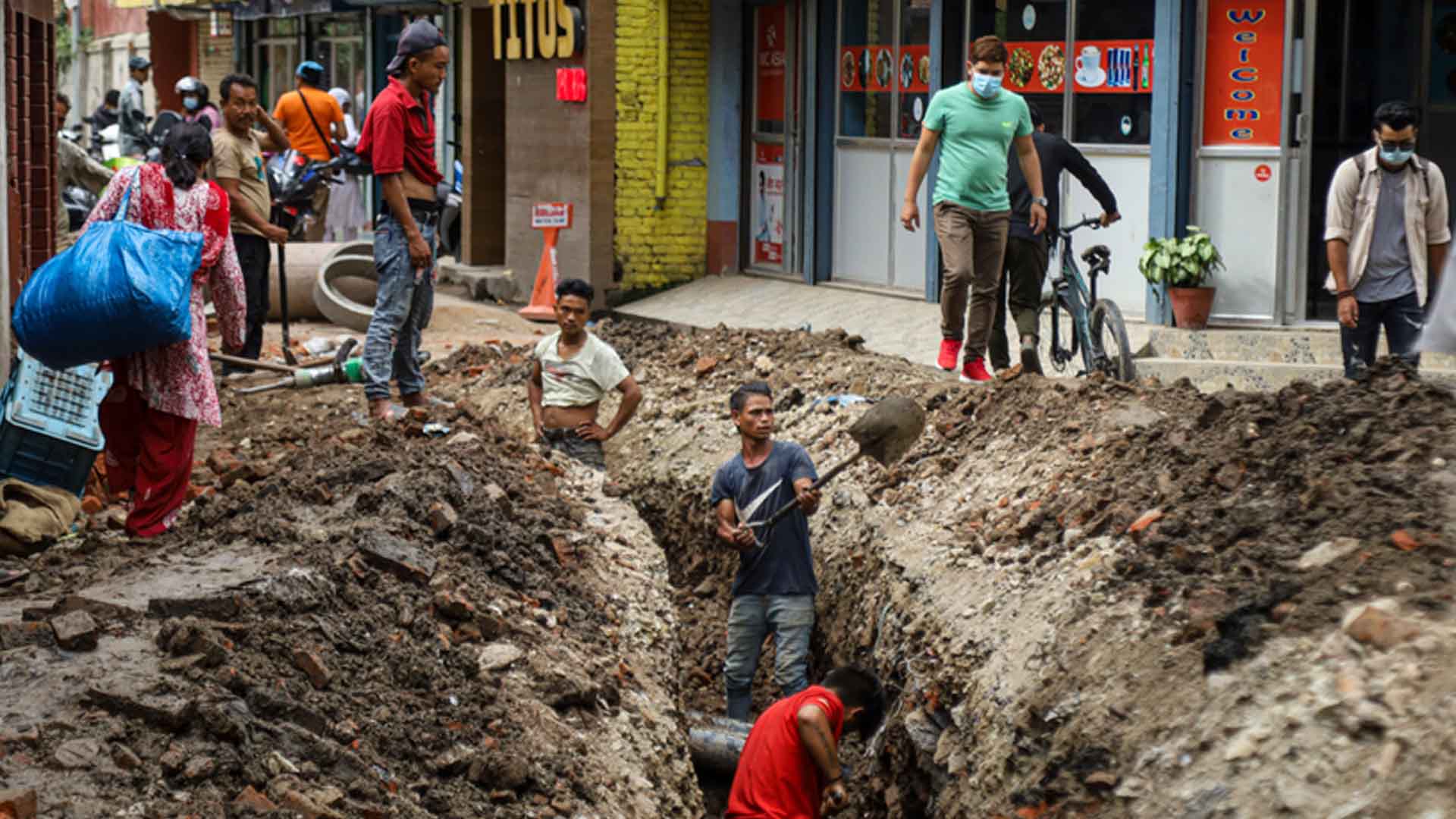 असारे विकासको चटारोमा बजेट सक्ने हतारो, ११ दिनमा सकिया ८६ अर्ब